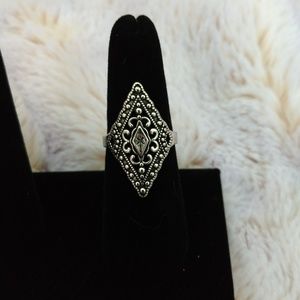 Vintage Diamond Ring